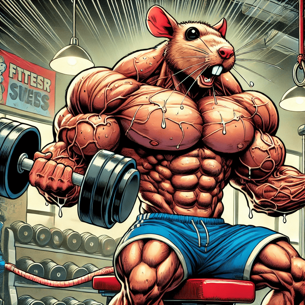 Weight Lifting Workout Routines