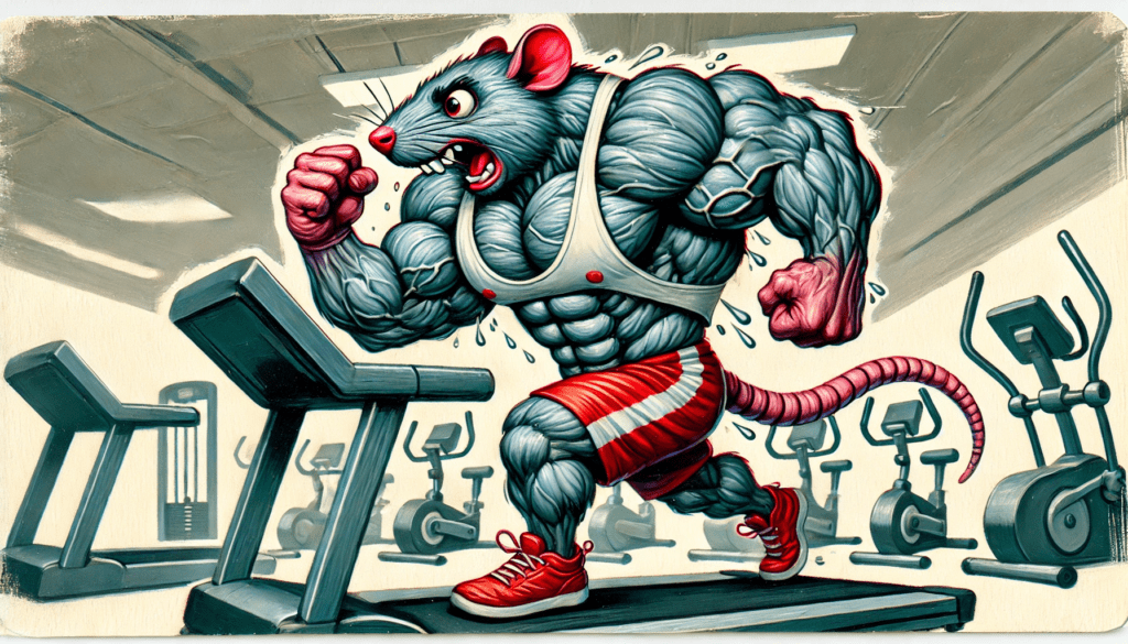 Weight Lifting Workout Routines