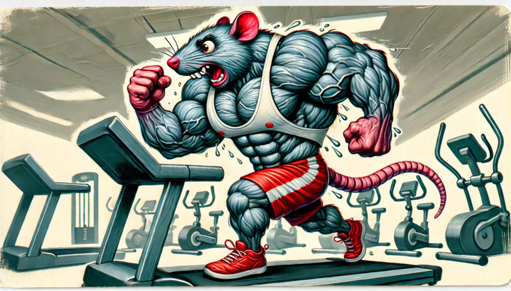 Weight Lifting Workout Routines