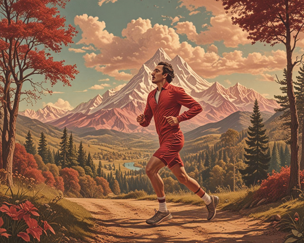 how to stay motivated for fitness